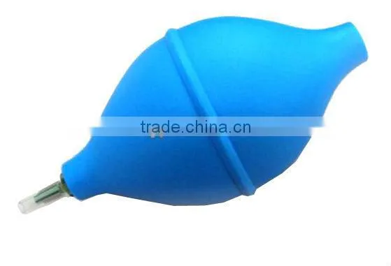Dust blower air pump watch tools