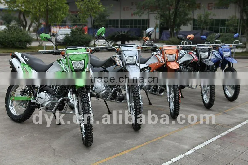 X200 Cheap Dirt Bike