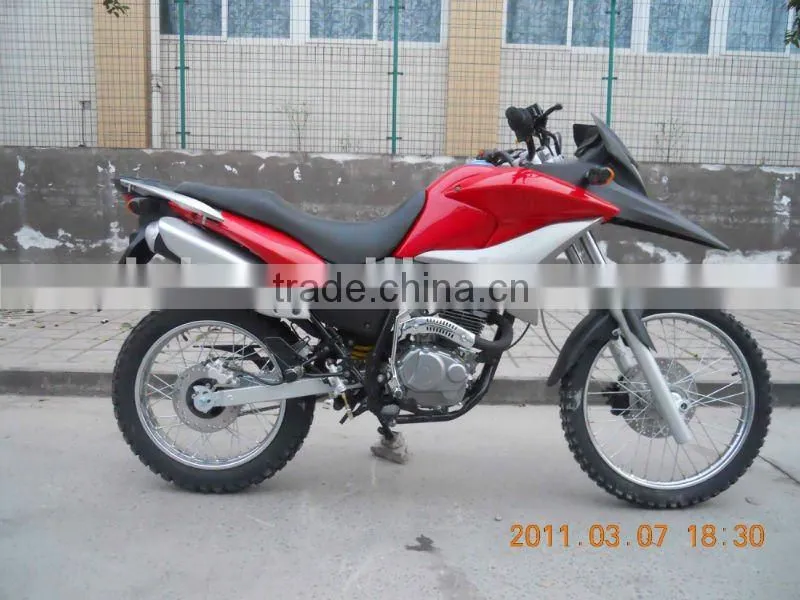 Off road bike New Bross 2012 KAMAX 250GY-3B