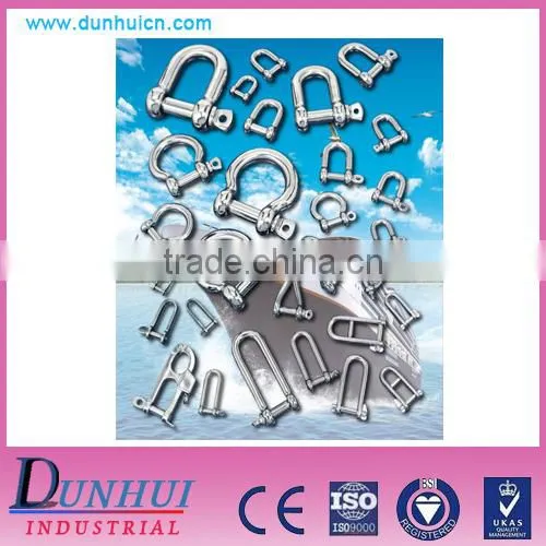 European Type Stainless Steel And Turnbuckle Eye&Eye