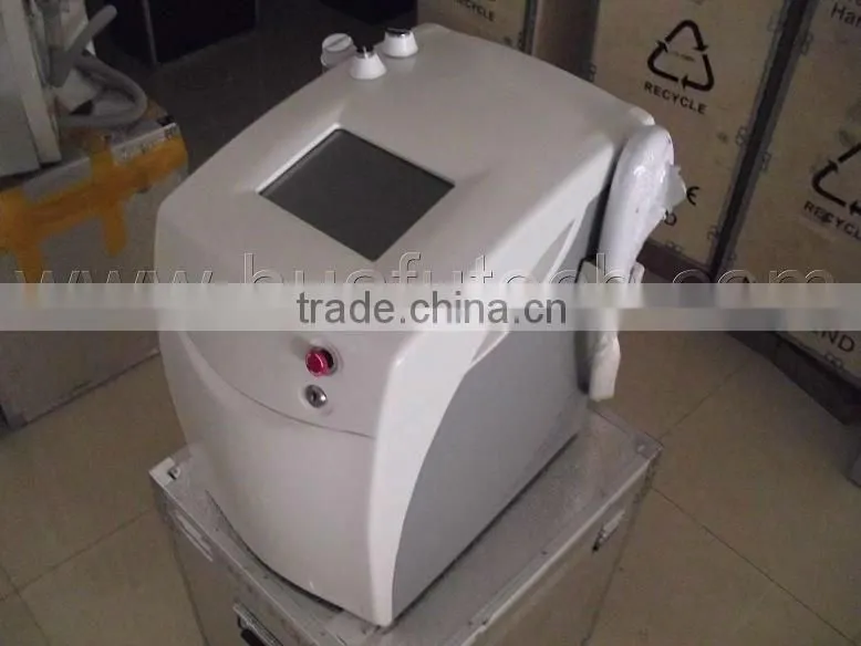ipl laser facial machine skin rejuvenation equipment