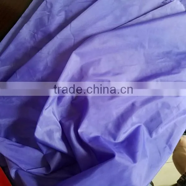 15D 390T ultra-thin Light Nylon Parachute Fabric Hammock