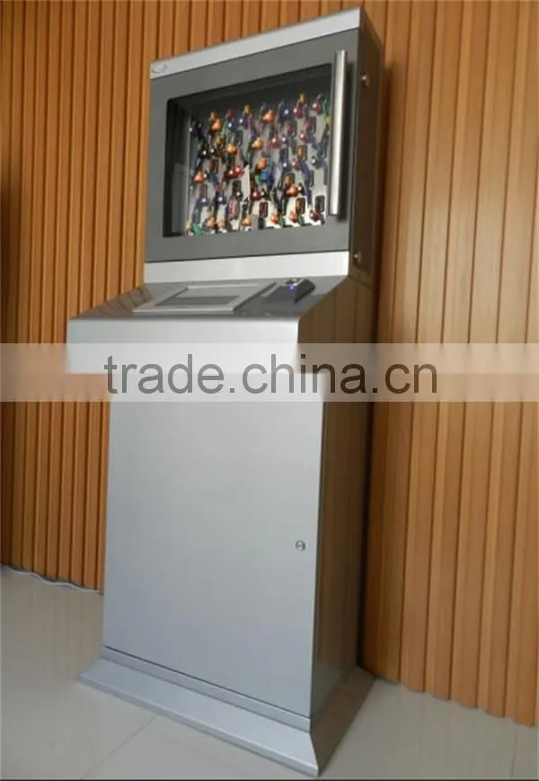 Landwell key management safe box