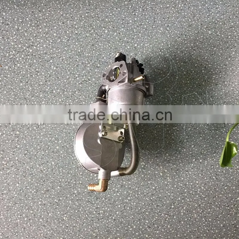 BISON(CHINA) LPG Biogas Conversion Kit For Gasoline Gas Generator