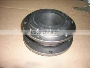 Sinotruk heavy truck engine parts for Howo VG1500020033 fan hub