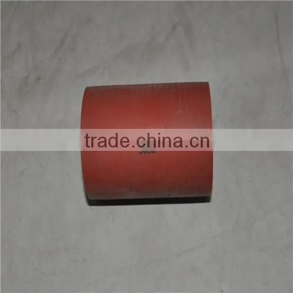 Truck Parts Rubber Hose, Heavy Truck Fiber Sandwich Rubber Hose spare parts