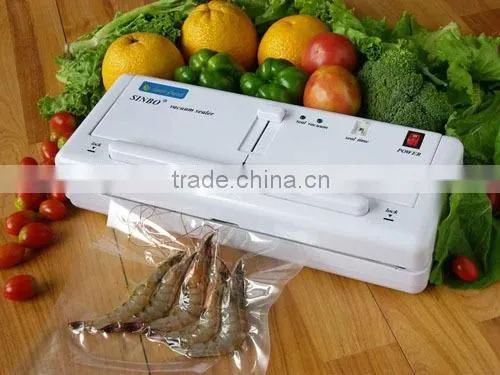 vacuum packing machine coffee