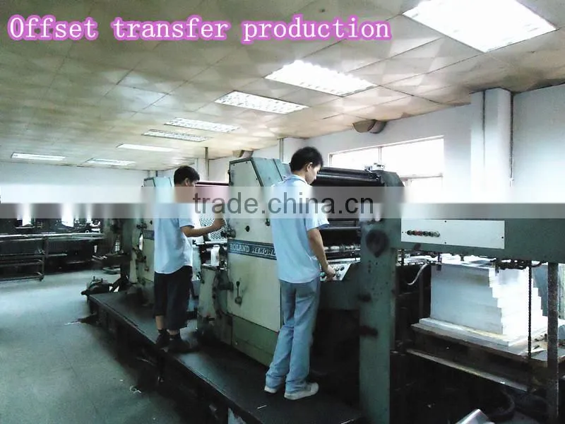 wholesale sublimation paper roll for polyester material