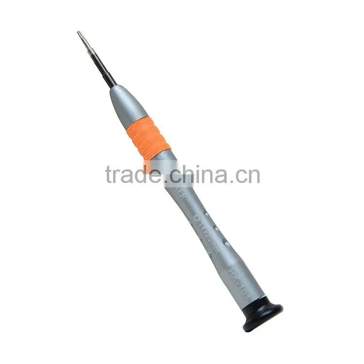 BK-3335 BAKU 6 in 1Multifunction Pentagon Phillips Slotted Y type Precision Screwdriver Set