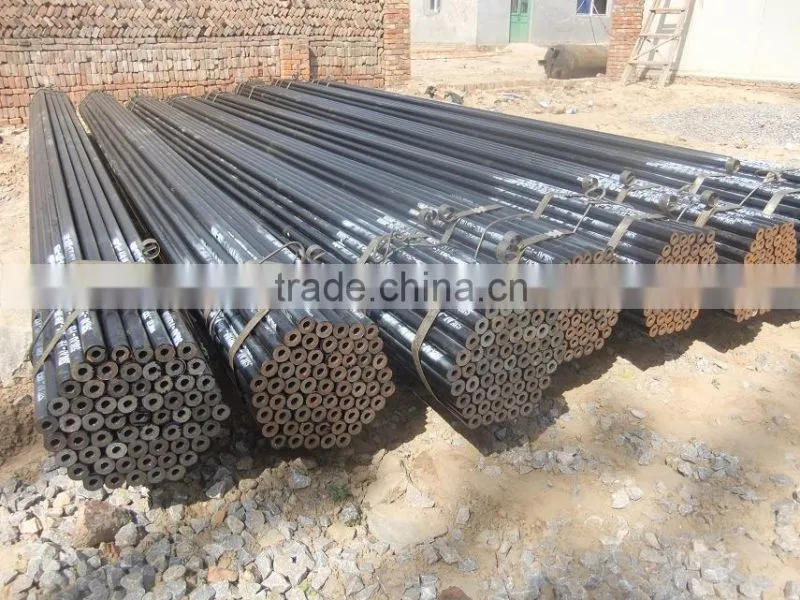 High quality carbon steel pipe