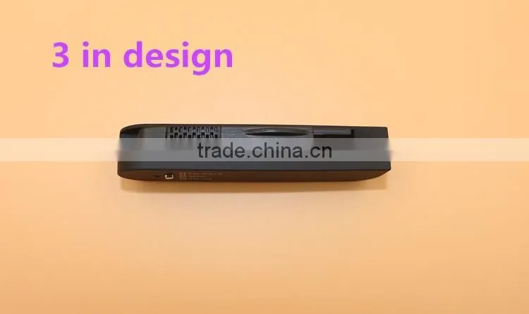 Fast charging 3 in 1 charging cable