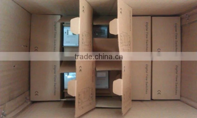 Weekly Programmable digital Timer AHC15A(THC15A, ZYT15, DHC15A, TP8A16)