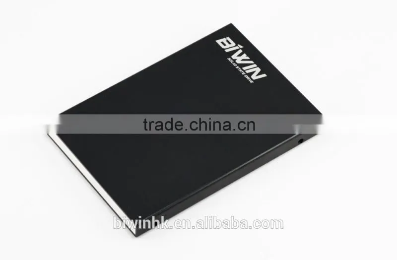 High performance laptop ssd 2.5'' SATA interface 16GB-1TB solid state hard drive