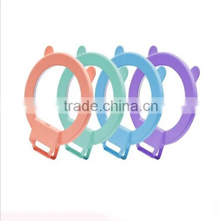 New Products Mobile Accessories LED Selfie Flash Light For Mobile Phone