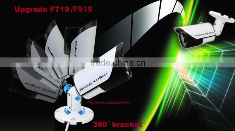 2015 Unique design New product cvi 2 megapixel cctv 1080p full hd camera
