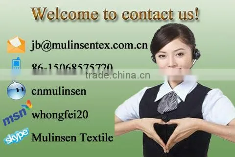 Shaoxing factory soft polyester cotton shirt fabric