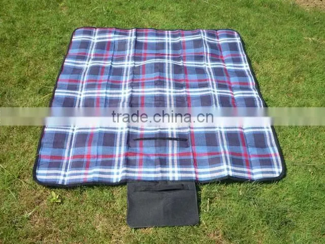 Camping mat