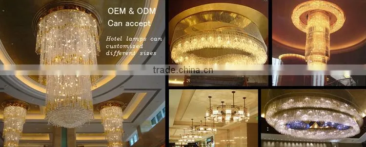 Top quality hot-sale simple/modern floor light,fiber optic chandelier
