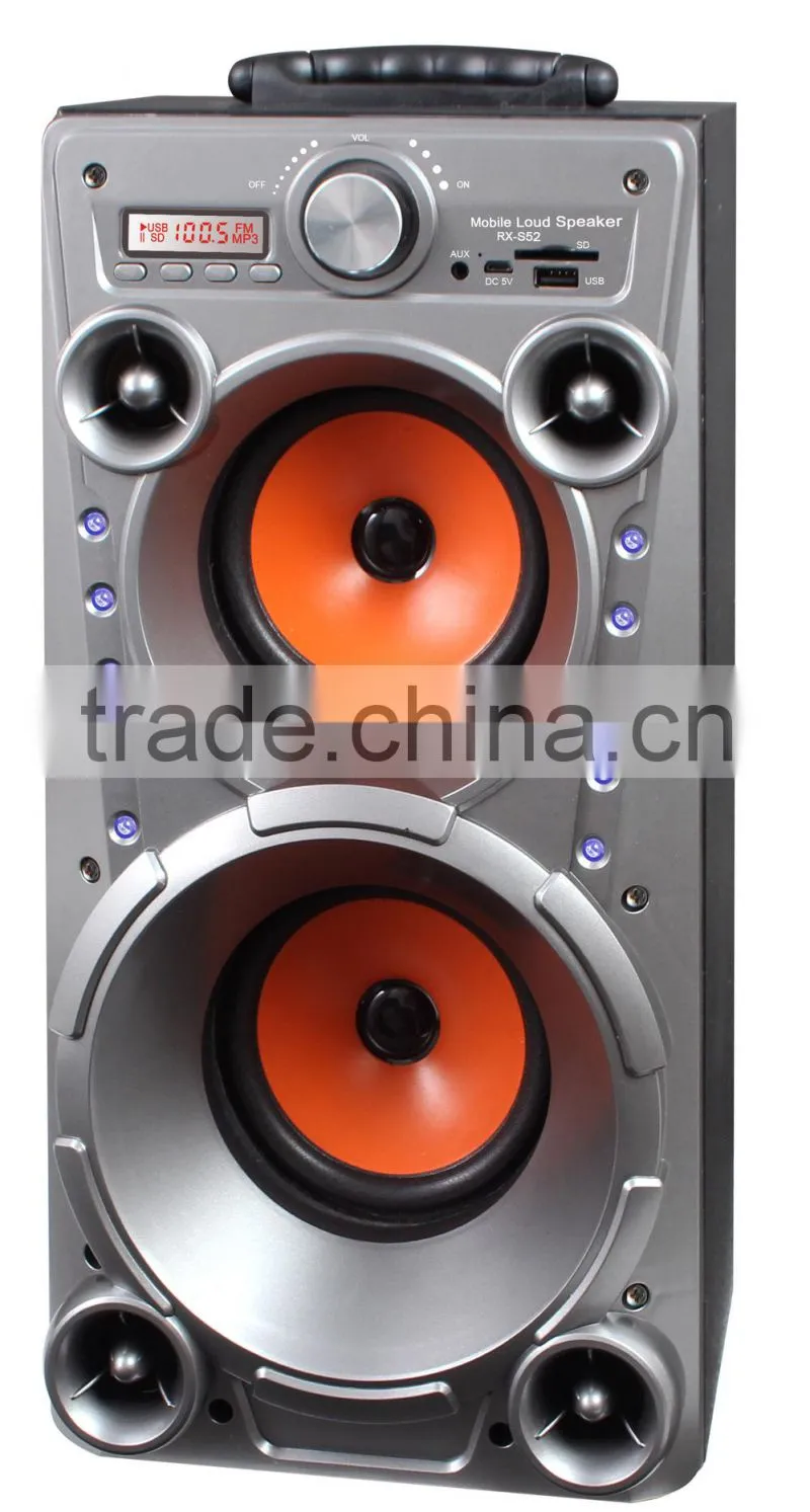 10 inch woofer unit
