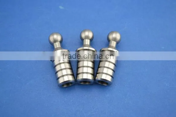 cnc custom made alumiuium parts