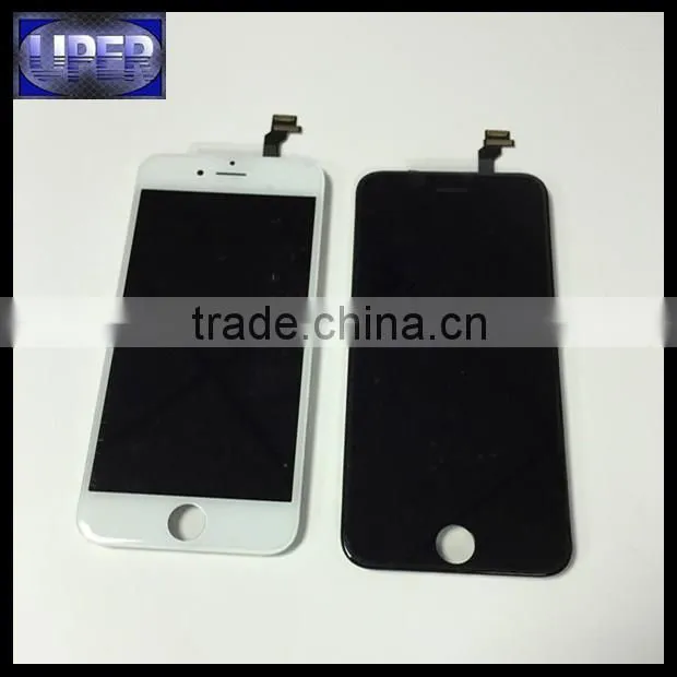 low price AAA quality OEM digitizer for iphone 6 , oem lcd screen digitizer for iphone 6