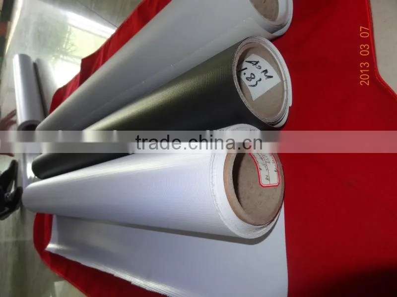 PVC flex banner