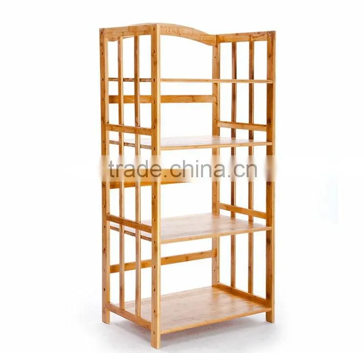 Microwave oven rack