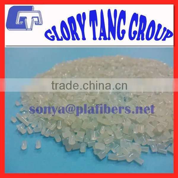 injection molding grade pla resin