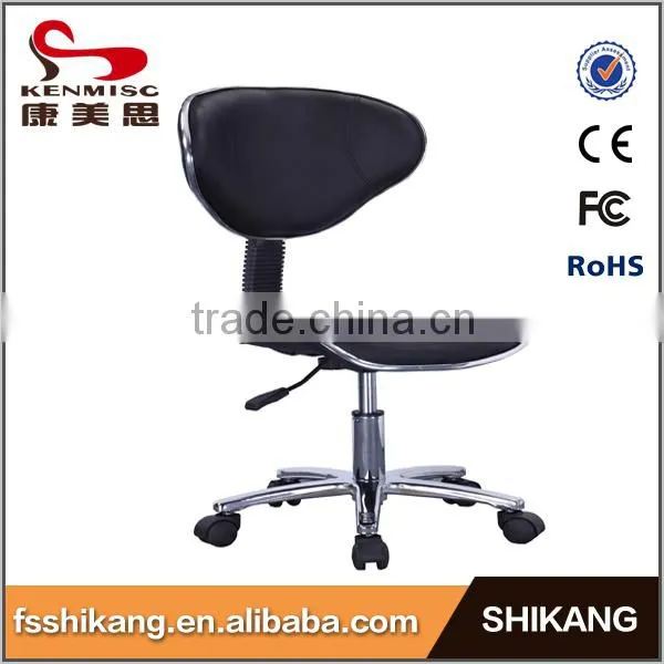 Comfortable and beautiful nail spa pedicure stool