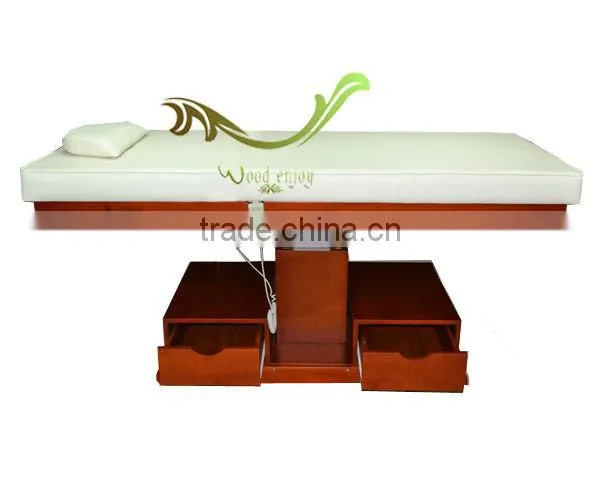 Elegant Salon Furniture Used Other Beauty & Personal Care Products Massage Table
