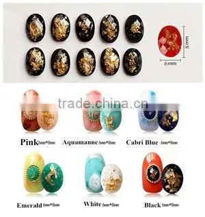 Fashion Style Water Nail Stickers, water sticker, water transfer nail art stickers
