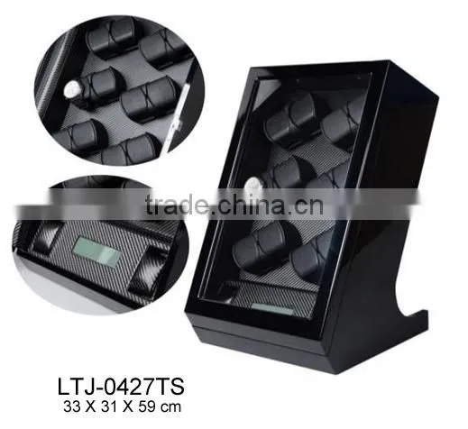 Luxury top-end wooden Jewelry storage box