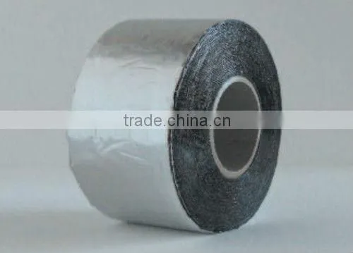 hot sale aluminium self adhesive flashing tape