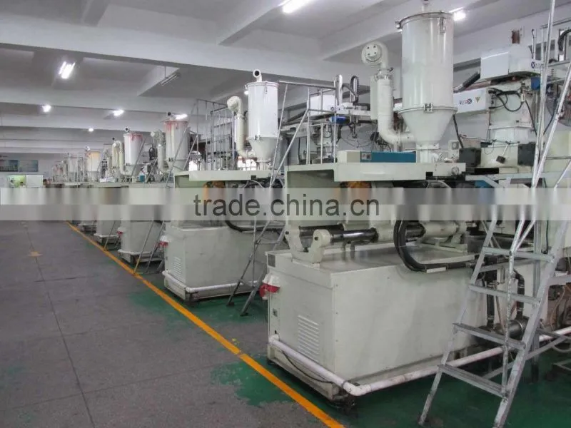 X.J. Electrics (Shenzhen) Co., Ltd. company overview - view 4