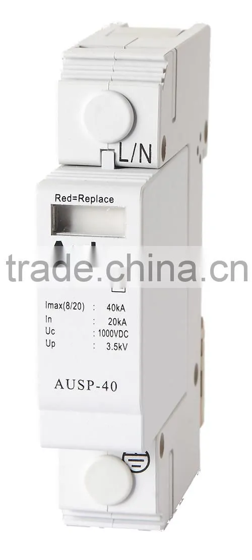 AUSP-20 Surge Protective Device