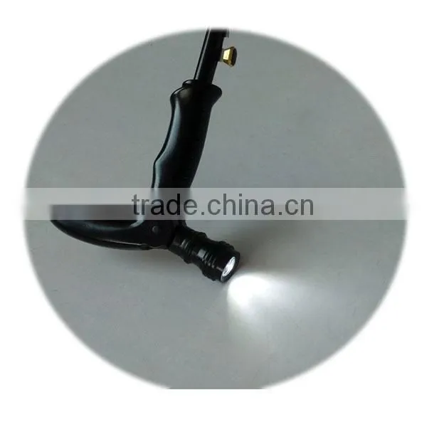 Factory direct wholesale new design light umbrella