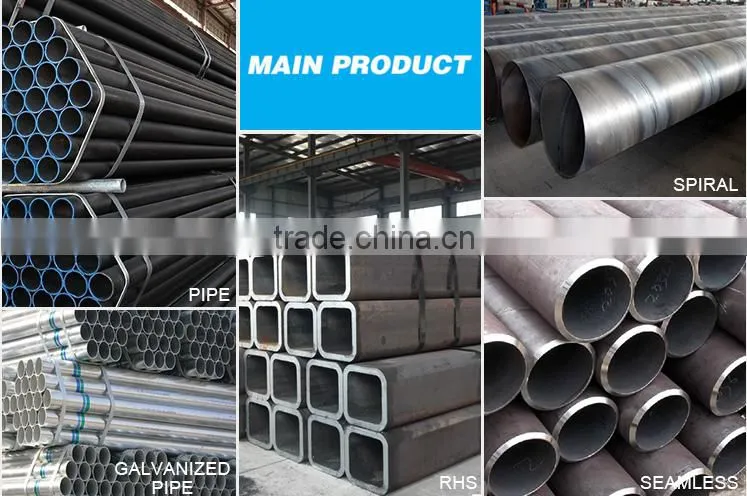 Gcr15 bearing steel tube/ bear pipe