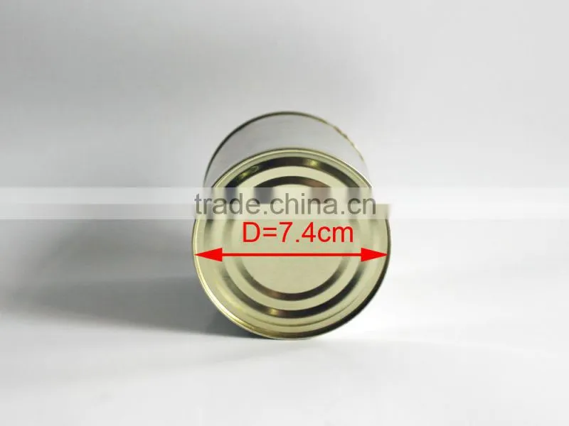 300g Canned Mixed Vegetables (peas&corn) 783# Tin