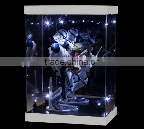 Design new products led light box signage
