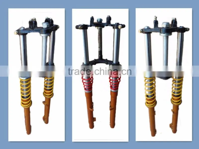 Factory Price Shock absorber