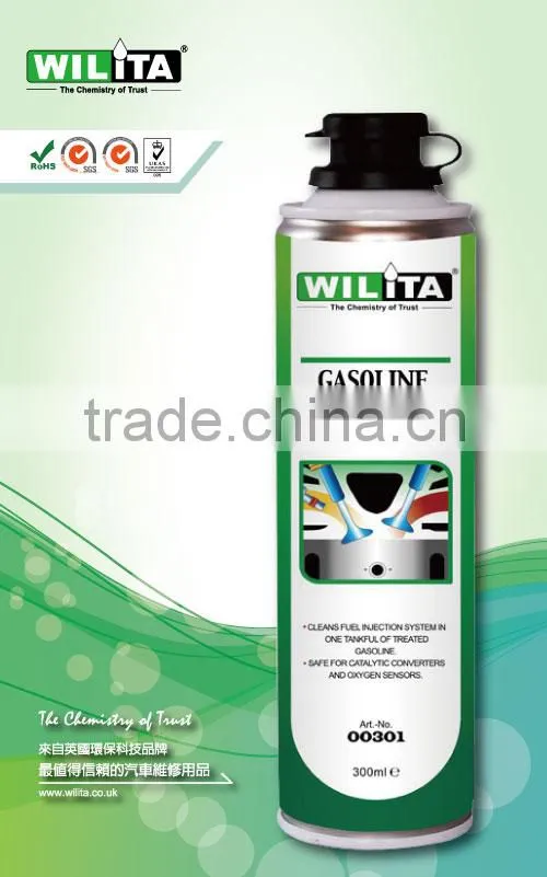 Best Fuel Injector Cleaner