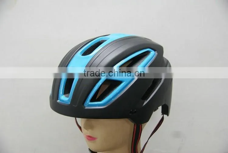 Alibaba Recommend Fashionable Adult Bicycle Helmet on Sale