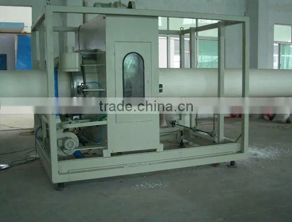 Plastic Planetary Cutter/plastic pipe cutter