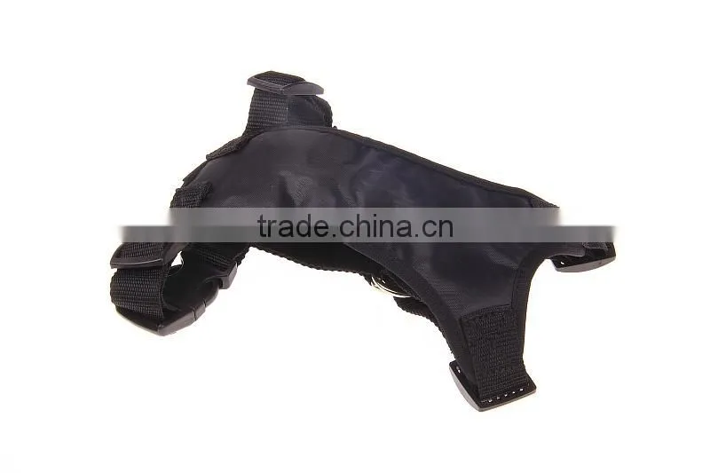 2014 promotional dog harness