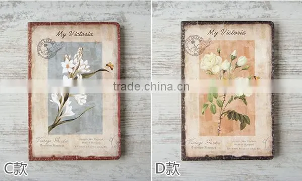 High Quality Wholesale Notebook Diary Diary Notebook And Diary