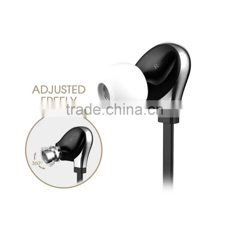 HiGi Amazon best-selling products earpiece portable wireless headset headphone for Apple iPhone iPad iPod