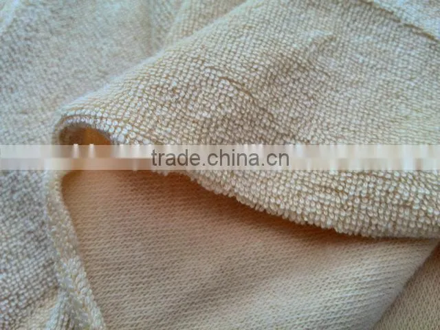 CVC 85/15 towel fabric