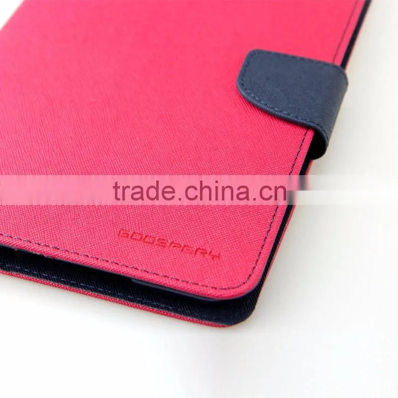 7.9 inch Leather Case For Ipad Mini 2, For ipad Mini 2 Cover Cases