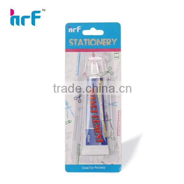 Syringe Rapid Steel Epoxy Adhesive