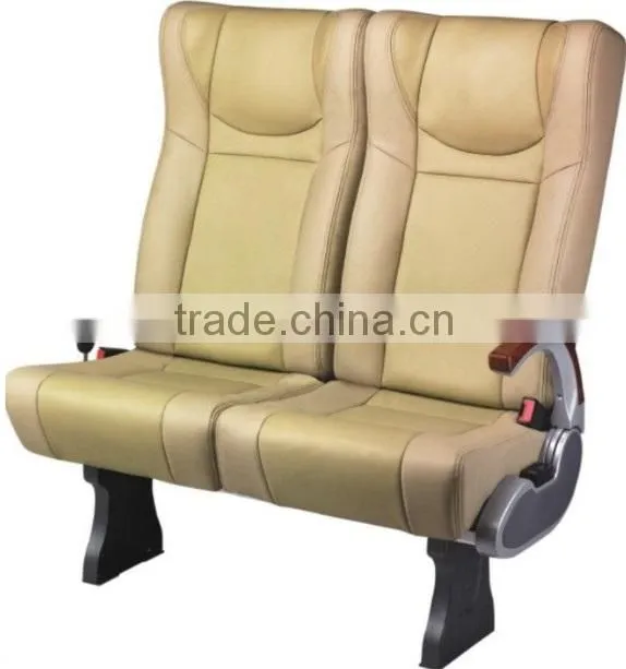 bus seat DYH-YS-C001b 2+2